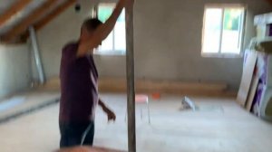 ПРОСЕЛА КРЫША Как Поднять Крышу Своими Руками Поднимаем Крышу