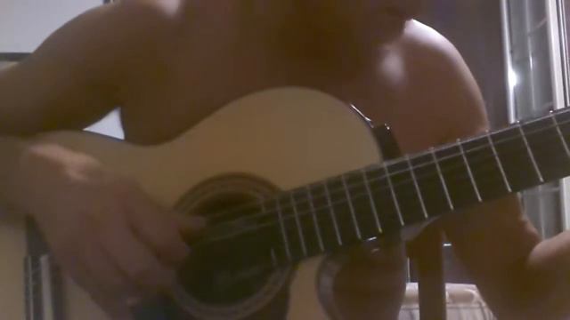 Gibson chet atkins-fender vibro king смотреть онлайн