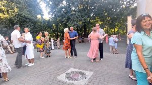 18.08.24г.."Я встретил Девушку"...