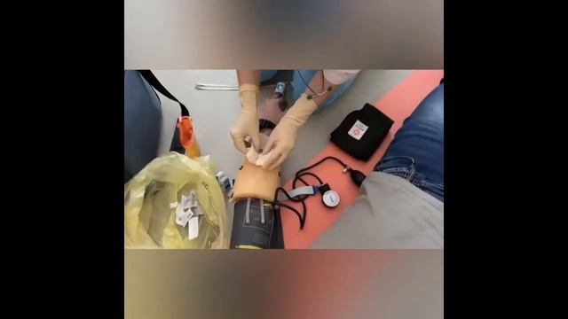 Алгоритм оказания помощи при артериальном кровотечении смотреть онлайн