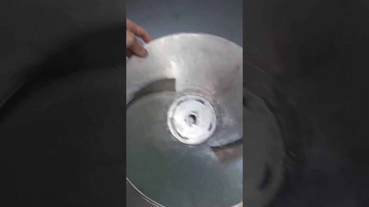 Нож для овощерезательной машины от ЛАККК смотреть онлайн