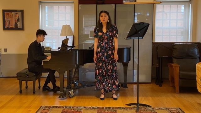 Blute Nur (from St Matthew Passion) — J.S.Bach смотреть онлайн