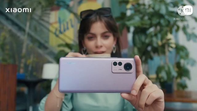 Xiaomi 12 Pro Unboxing *Camera Magic* | Xiaomi 12 Pro Camera