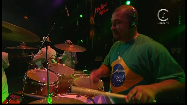 Beth Carvalho - Camarao Que Dorme A Onda Leva =HD= смотреть онлайн