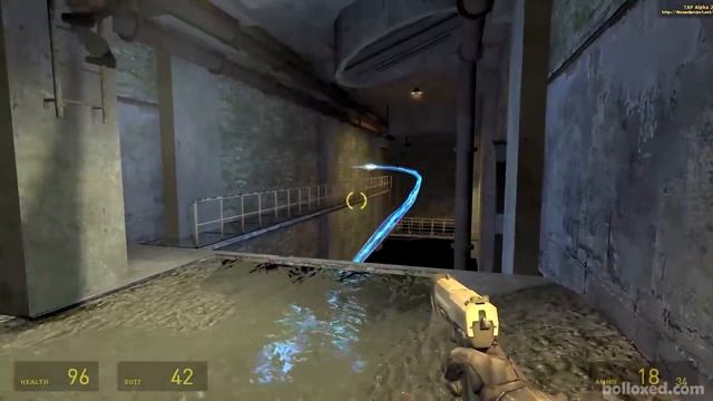 ЛЕГЕНДА ГЕЙМДЕВА: 1, 2, Alyx, 4. Гейб Ньюэлл