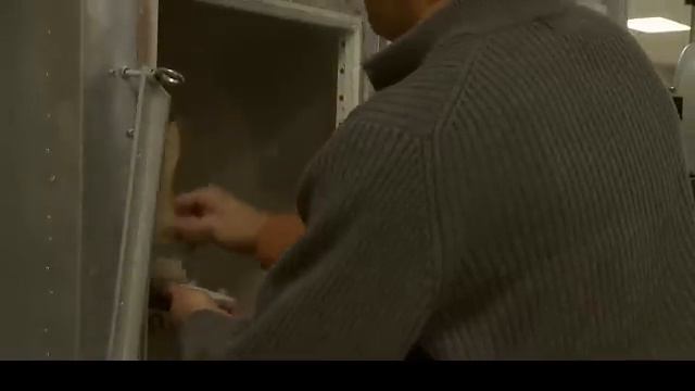 Intermec CK3 Mobile Computer Sealing 1 - Dust Chamber смотреть онлайн