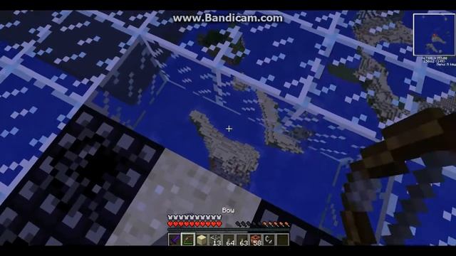 Tekkit Grief Wars (part 3) The glass tower of terror смотреть онлайн