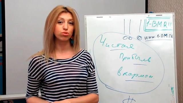 Бэла Демурова о бизнес-мастер-классе Чермена Дзугкоева смотреть онлайн