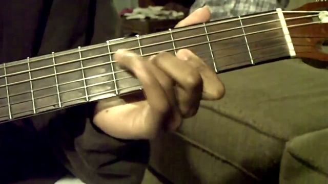 Michael Buble Home - instrumental guitar смотреть онлайн