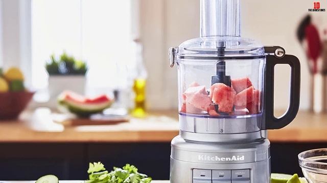 ✅Top 10 Best Small Food Processors of 2023 смотреть онлайн