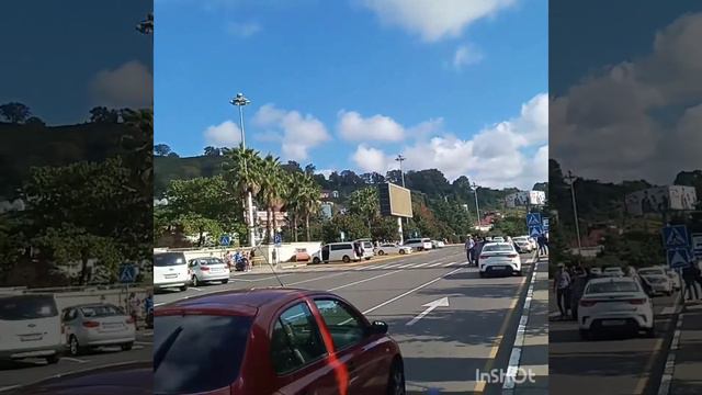 Аэропорт Сочи