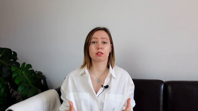 Сепарация от родителей / Пройдена ли у меня сепарация? смотреть онлайн
