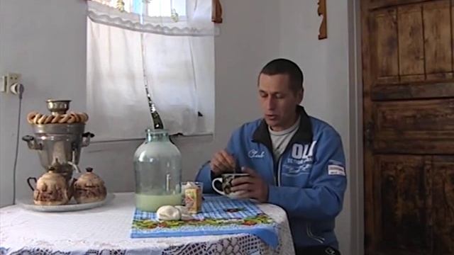 Лечебный ЭМ квас для экономных смотреть онлайн