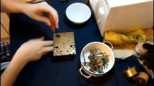 Ремонт часов с боем своими руками. Часть 3