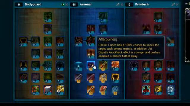 SWTOR Bounty Hunter Mercenary Build - Level 50 Build For PVE - YouTube | SWToR Trooper Guide