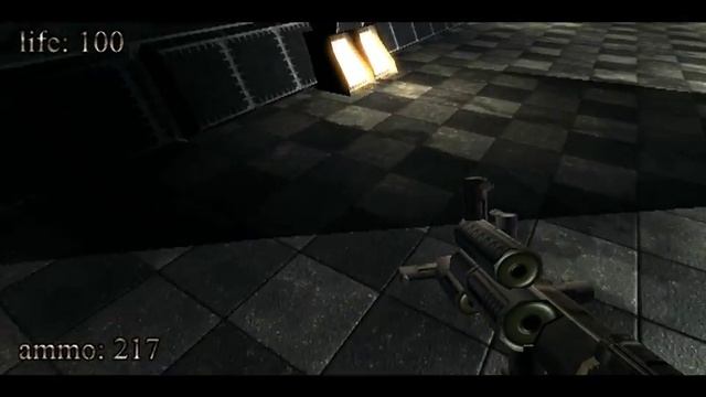 .kkrieger speedrun in 1:50 смотреть онлайн