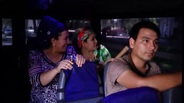 Лахзахои Гуворо NEW смотреть онлайн