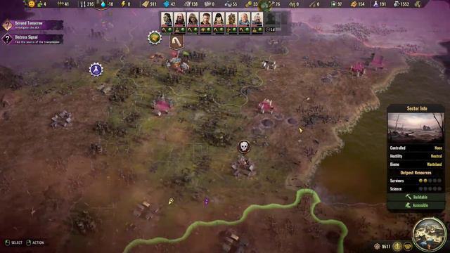 Surviving the Aftermath Review: Surviving the Waiting смотреть онлайн