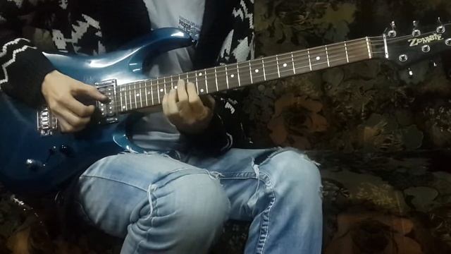 Минорный аккорд (система обращений) смотреть онлайн