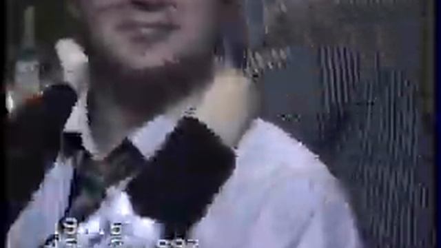 День Рождения Андрея Л. смотреть онлайн