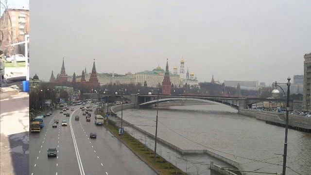 Russian Anthem смотреть онлайн