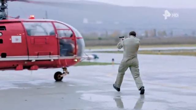 Стрелок 3 Финал смотреть онлайн