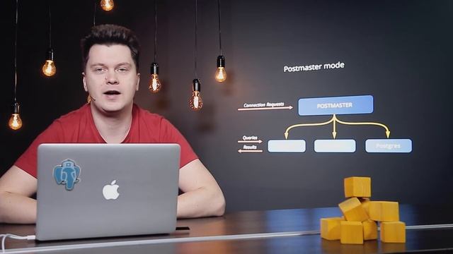 postgreSQL 1 5 eng смотреть онлайн