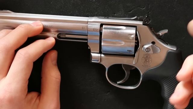 Revolver gebraucht kaufen - worauf solltet ihr achten? (Timing, Magnumrille und co.) [Deutsch] смотреть онлайн