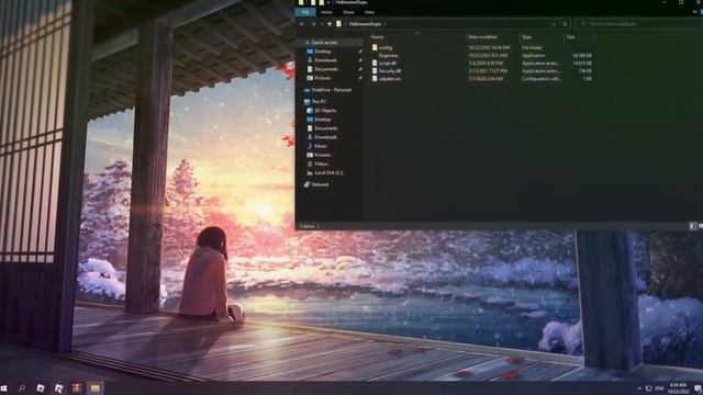 ✨ YBA HALLOWEEN DUPE | DUPE SKIN/STAND | DUPE SCRIPT ✨