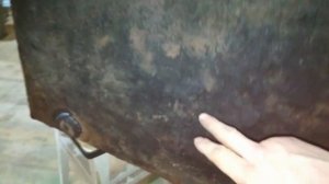 Котёл для кирпичной печи