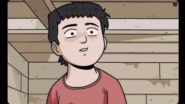 Бессмысленный конец ► Another Shadow #2 ► "escape room" смотреть онлайн