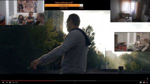Эдик Моранди и 7ен капканыч