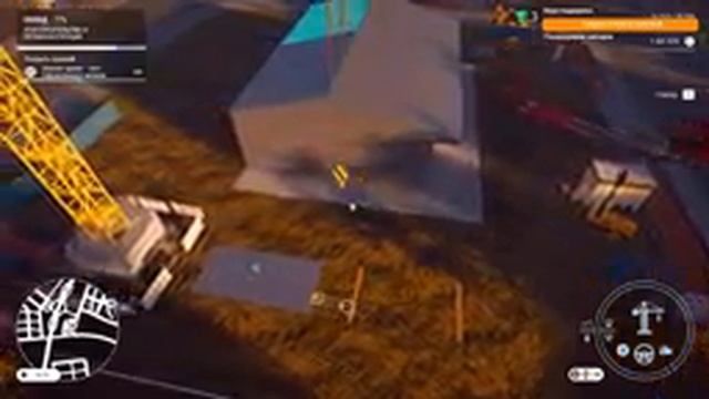 Construction Simulator 2022. Изучаем игру #4 смотреть онлайн