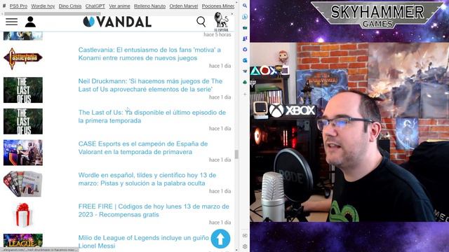 💥¡LAMENTABLE! TODO SE REDUCE AL SSD MÁGICO DE PS5, NUEVA PS5 PRO DIABLO IV NO EN GAME PASS skyhamme смотреть онлайн