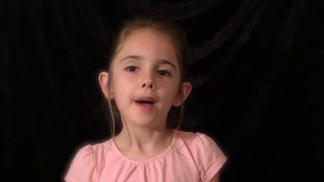 Bacharach Getaway Lip Sync