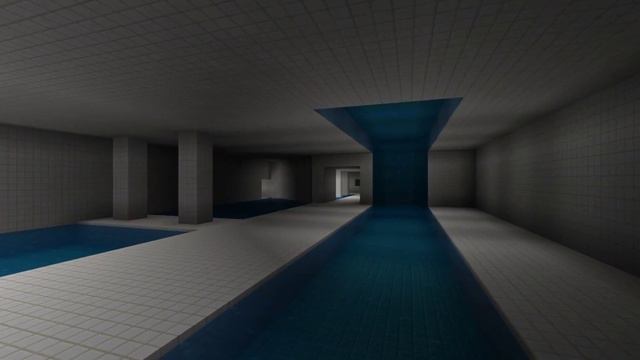 Liminal Pool Maps Minecraft pe смотреть онлайн