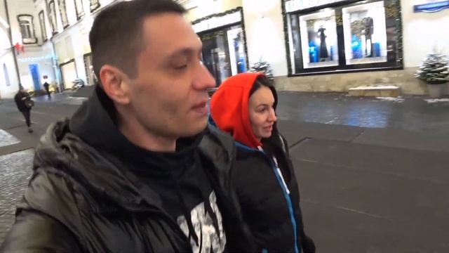 НОВЫЙ ГОД 2021 ПРОГУЛКИ ПО НОВОГОДНЕЙ МОСКВЕ/КРАСНАЯ ПЛОЩАДЬ. Столицу наряжают к Новому смотреть онлайн