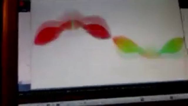 Processing On Netbook