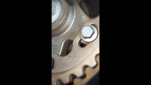 Замена ремня грм, помпы, натяжного ролика. Рено каджар 2016 г, кпп - робот, двигатель к9к дизель.