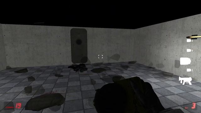 Entropy Zero 2 Mod: Basophobia смотреть онлайн