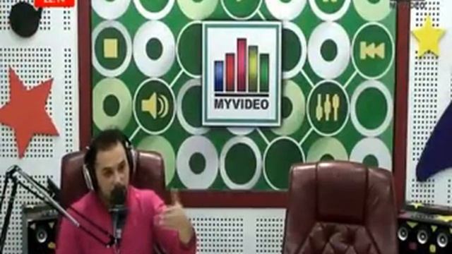 Barber Studio Komandası Myvideo Kanalında Part 6