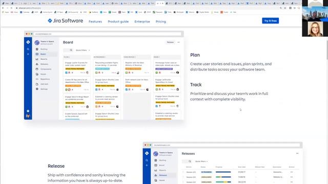 Atlassian: The Ultimate Guide To Productivity And Collaboration - Full Webinar
