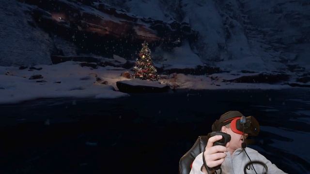 My TOP 5 VR games of 2022 PLUS 2 GAME KEYS to GIVEAWAY! смотреть онлайн
