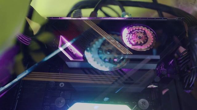 ASRock Z690 Taichi Review