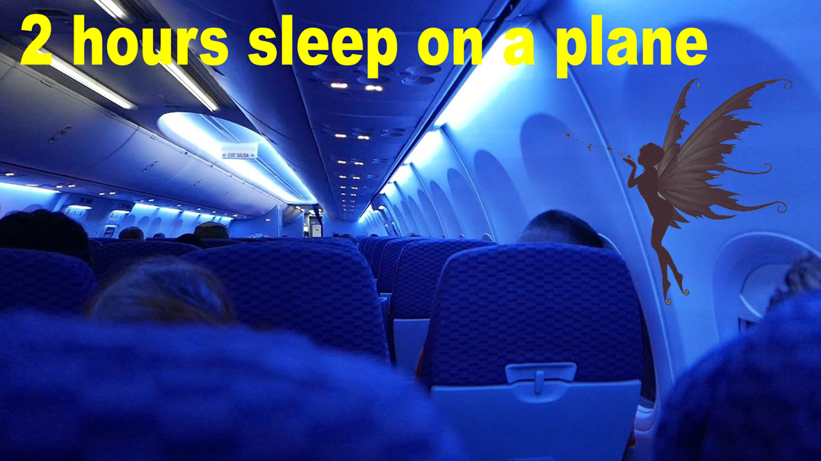 СОН В САМОЛЁТЕ 2 часа. Airplane Cabin White Noise Jet Sounds смотреть онлайн