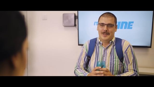 Job interview - Junior developer I Razgovor za posao - Junior I IT Engine смотреть онлайн