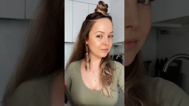 Волшебная плойка, которая сама крутит локоны!? смотреть онлайн