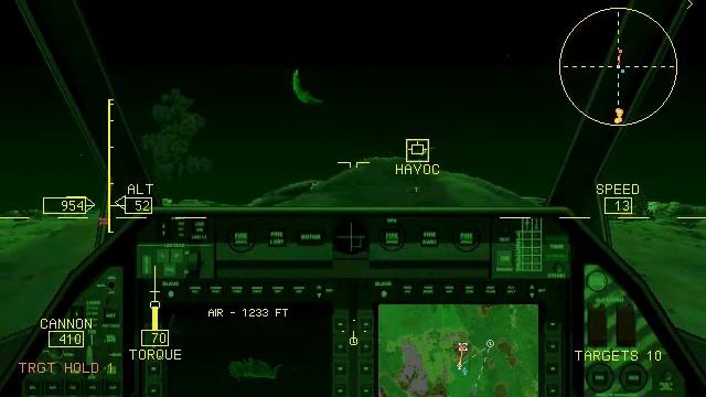 Comanche Gold 2-6: Nightwing смотреть онлайн