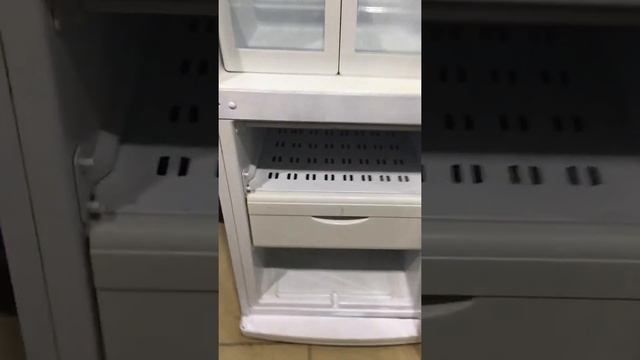 Холодильник Минск MXM 1704 02 смотреть онлайн