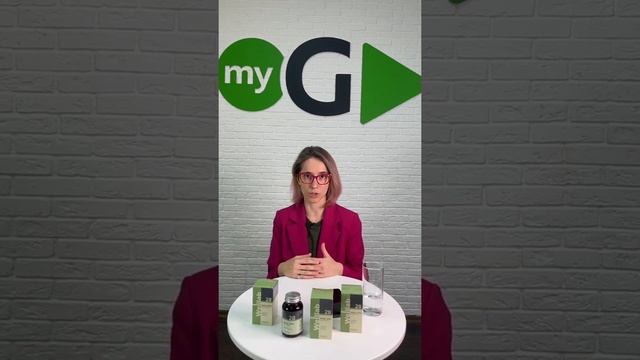 Состав и свойства Индол Вита myGreenWay смотреть онлайн